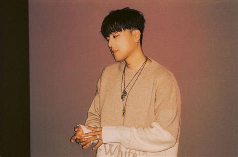 South Korean Rapper Ph 1 On His New Holiday Single ‘lately Tatler Asia