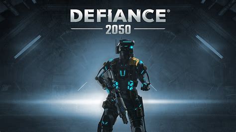 Defiance 2050 Xbox One Closed Beta Xbox Wire