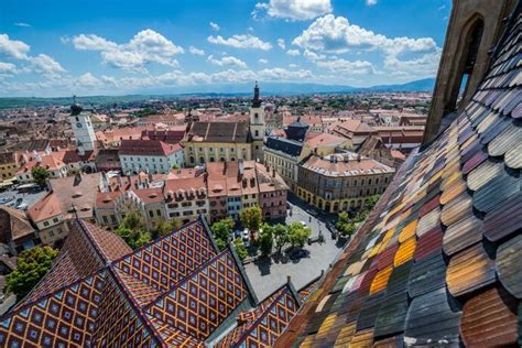 Meine persönliche top 10, wenn es um sightseeing in münchen geht. Hermannstadt (Sibiu) in Siebenbürgen | Rumäniens Schmuckstück