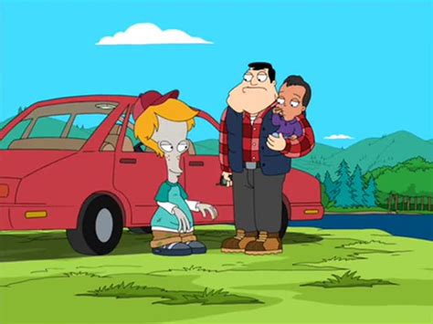 Yarn American Dad One Little Word Top Video Clips Tv Episode 紗