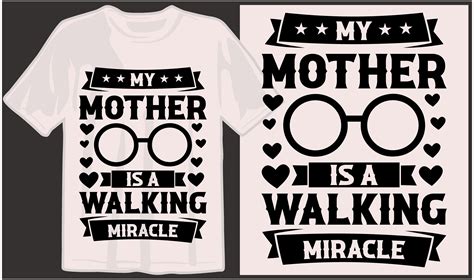 Mom Day T Shirt Design 101 Graphic By Amazinart · Creative Fabrica