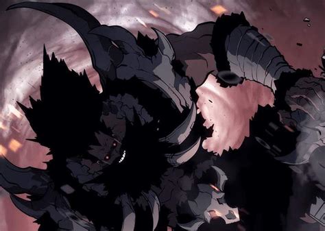 Solo Leveling Chapter 134 English Spoilers, Raw Scans Release Date