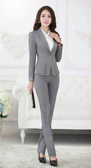 What Is Business Formal Attire For A Woman In Business And Finance