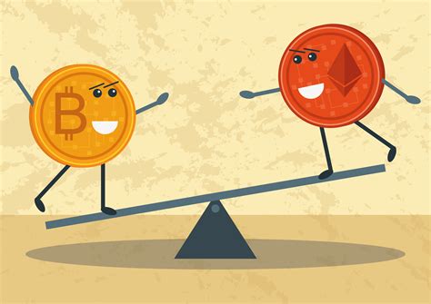 Bitcoin Becoming Reserve Asset for Altcoins: Ark ...