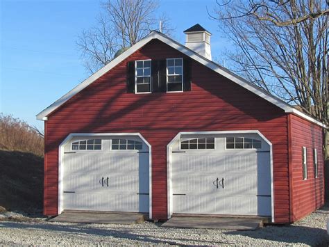 These barns and garage floor plans will comfortably store your car and other extra items. GARAGE PLANS & IDEAS - DESIGN YOUR OWN | Woodtex.com Website