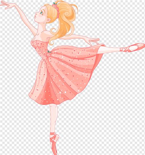 Ballet Tutu Cartoon