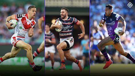 Read up on all the latest nrl news, from scores and results to ladders and fixtures. NRL 2019: Top 10 tries of from the 2019 NRL season ...