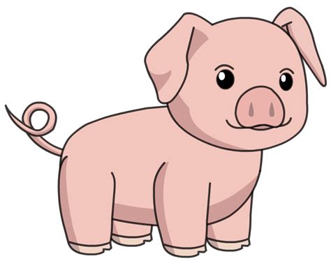 Piggy Buta | Lunime Wiki | Fandom