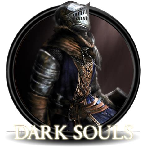 Dark Souls Icon By Kraggleable On Deviantart