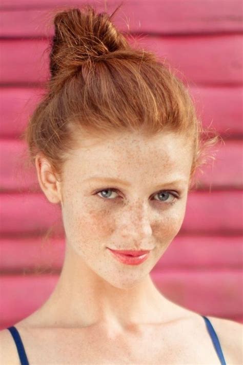 model cintia dicker so pretty favorite celebrities red hair love hair