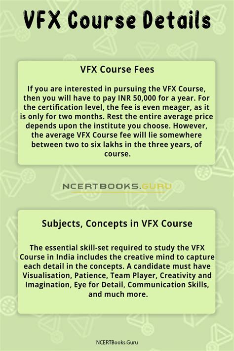 Vfx Course Details Duration And Fee Eligibility Subjects Future Scope