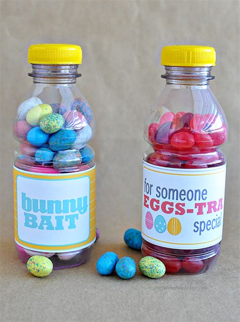 See more ideas about easter fun, easter, hoppy easter. Easter Treat Printable + Blog Hop