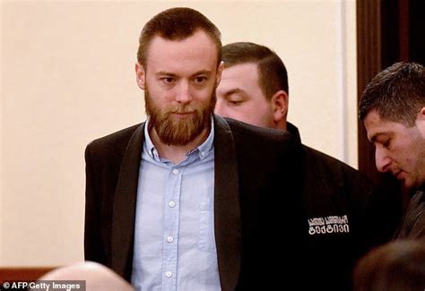 speedboat killer jack shepherd faked sadness and remorse body language expert claims daily