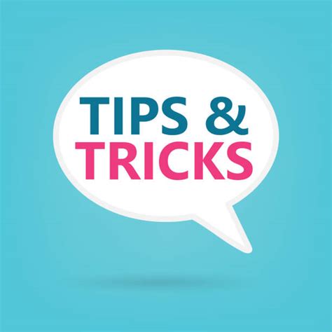 Tips And Tricks Icon Illustrations Royalty Free Vector Graphics And Clip