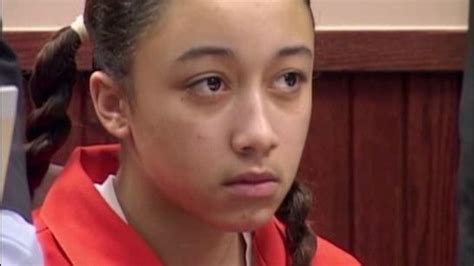 cyntoia brown sentenced to life as a teen sex trafficking victim for killing a man released