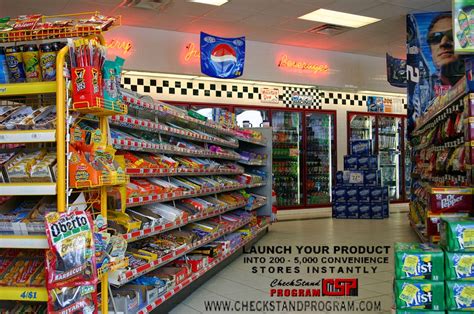 10 Reasons To Purchase And Begin Convenience Store And A