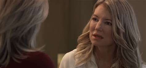 General Hospital Recap Nina Learns She Is Willow’s Mother Daytime Confidential