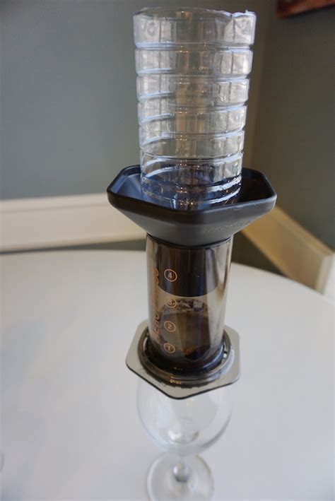 We did not find results for: How to Make Cold Brew Coffee with Aeropress - CoffeeSphere
