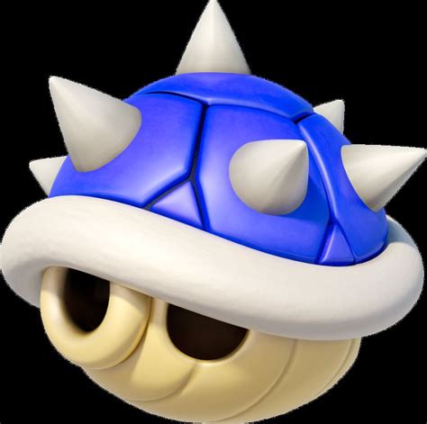 Mario Kart Blue Shell Know Your Meme