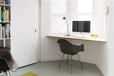 21 Small Desk Ideas For Small Spaces