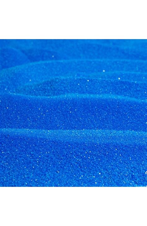 Classic Colored Sand Blue 25 Lb 113 Kg Box