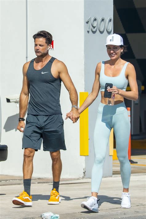 David Charvet Spotted Leaving A Workout With His Fitness My XXX Hot Girl