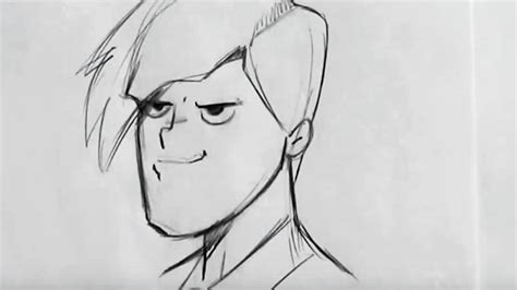 We have tried to make this tutorial so that everybody could learn how to draw a man. How to Draw a Mean Person (Step by Step) - YouTube