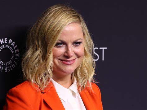 Amy Poehler Proves That Hollywood Needs More Women In Power The Mary Sue