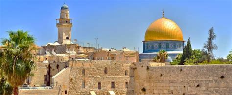 14 Days Christian Holy Land Tour Package ⋆ Holy Land Vip Tours