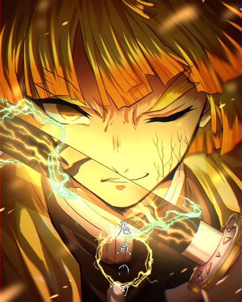 Uzui Tengen Fanart Anime Demon Slayer Anime Anime