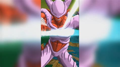 Baby janemba is the combination of the two super villains janemba and baby introduced in dragon ball heroes in galaxy mission 4. Dragon Ball Legends - Super Janemba (Purple Defense) Super Card! - YouTube