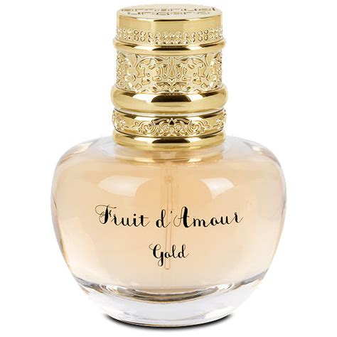 Emanuel Ungaro Fruit Damour Gold Edt Damendüfte Im Dm Online Shop