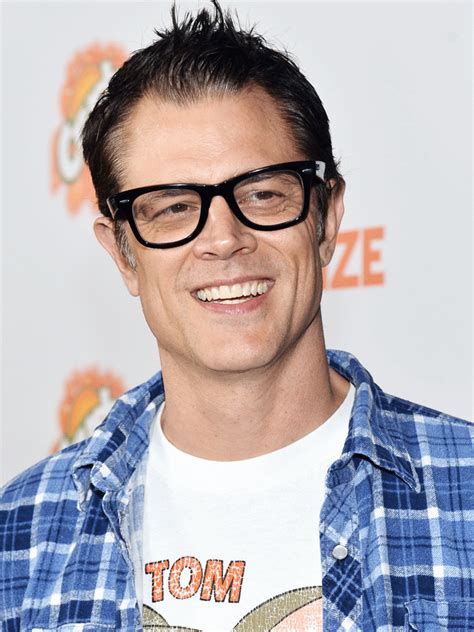 Johnny Knoxville Biography Celebrity Facts And Awards Tv Guide