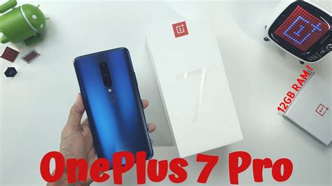 I would prefer one plus 7 or one plus 7 pro in over all choice because our basic requirements are it should last atlest 8 hrs charges rapidly no bloating apps. Pembunuh Smartphone Flagship !? - Unboxing OnePlus 7 Pro ...