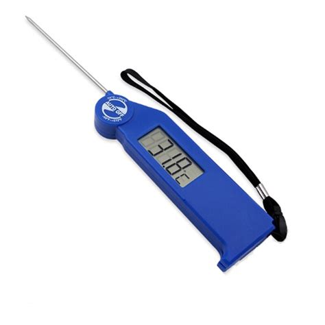 Eaagd Instant Read Thermometer Super Fast Digital Electronic Food