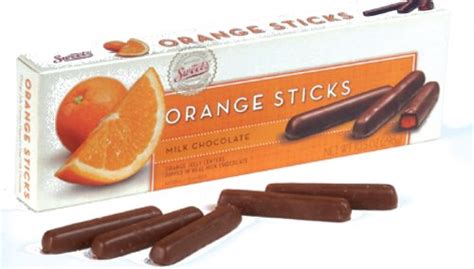Top 9 Best Milk Chocolate Orange Candy 2018 Top Rated Reviews