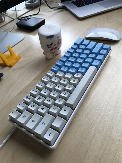 Got my keycaps from Max keyboard : MechanicalKeyboards