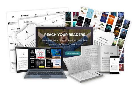 Mega Bestselling Book Design Package | Creativindie | Book design, Book publishing, Book marketing