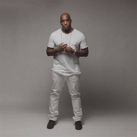 Rapper Derek Minor Signs Record Deal With Entertainment One Kick Mag