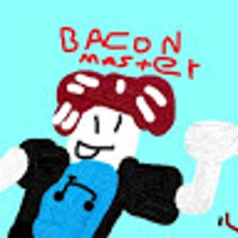 Bacon Master