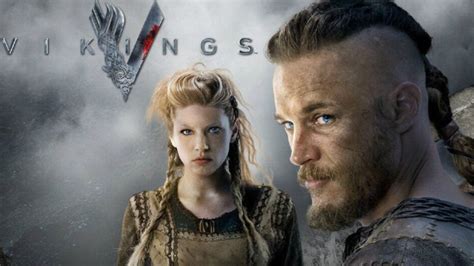 Vikingi Vikings 14 Sezona