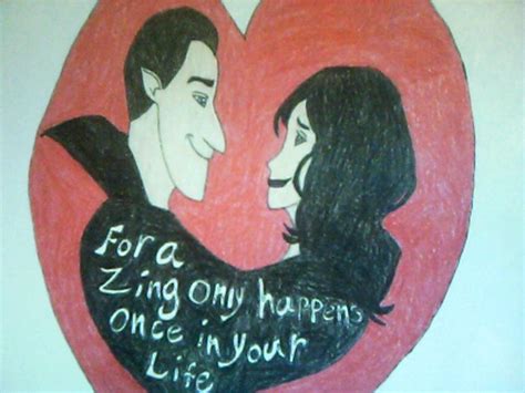 Dracula And Martha Zing Love By Kailie2122 On Deviantart Dracula