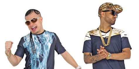 Anonimus, jowell y randy, hits master music. El futuro de Jowell y Randy parece incierto - Flow Radio Fm