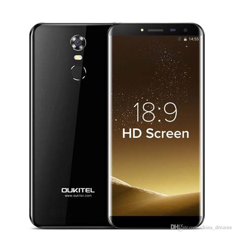Oukitel C8 The Best Smartphone Ever Built Under Kes 10000