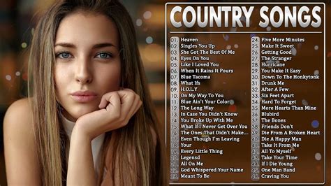 Best Country Songs 2021 Playlist Bmp Central