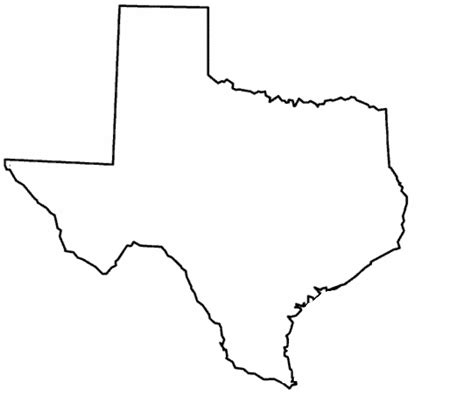 The State Of Texas