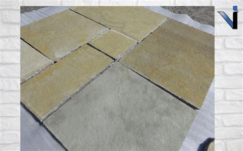 Tandur Yellow Limestone Natural Stone Supplier Vardman Industries
