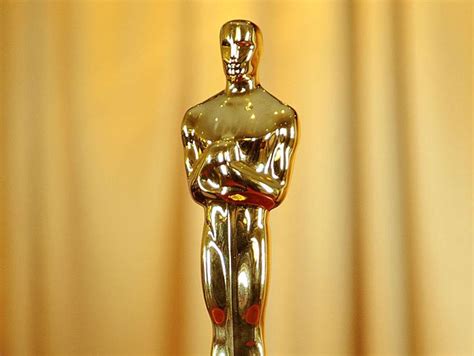 oscar nominees expect the expected