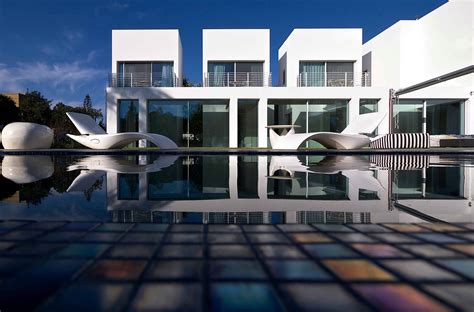 The Cubes House | Nestor architecture | Archello