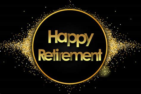 Congratulations Retirement Stock Photos Pictures And Royalty Free Images